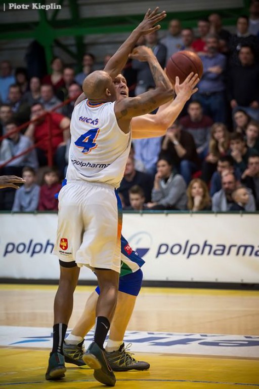 Polpharma Satrogard - Anwil