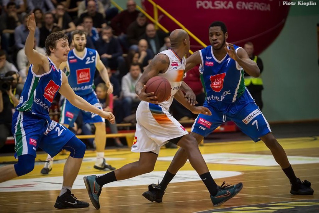 Polpharma Satrogard - Anwil