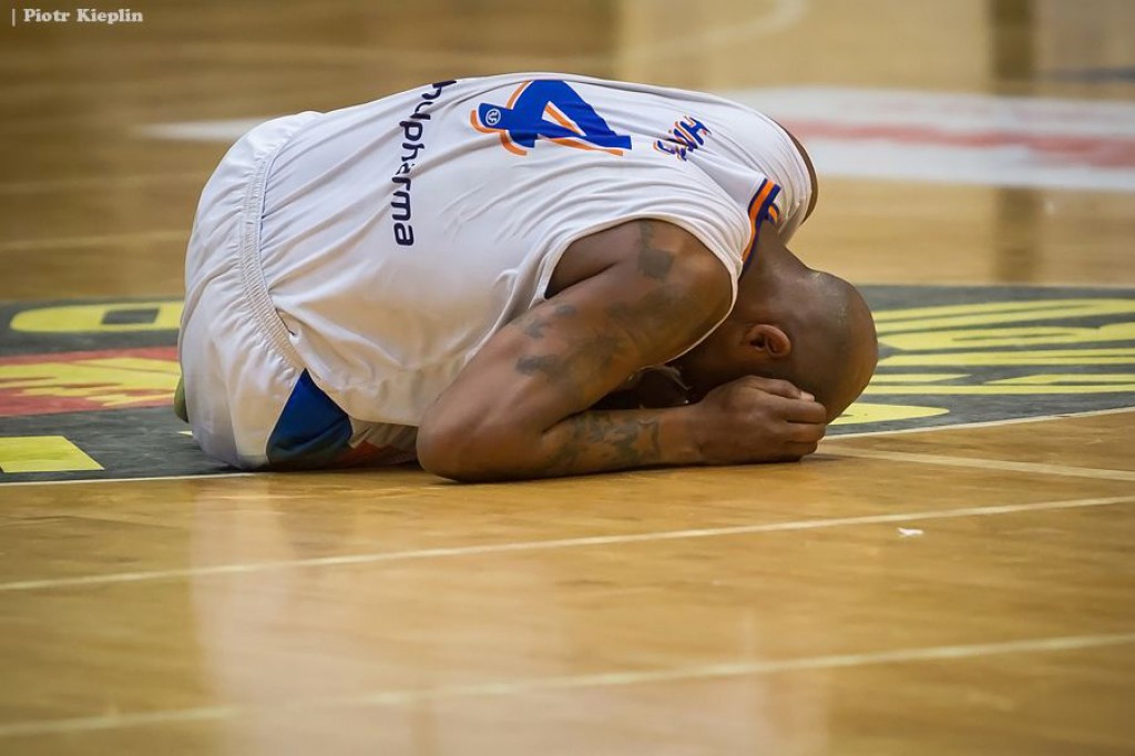 Polpharma Satrogard - Anwil