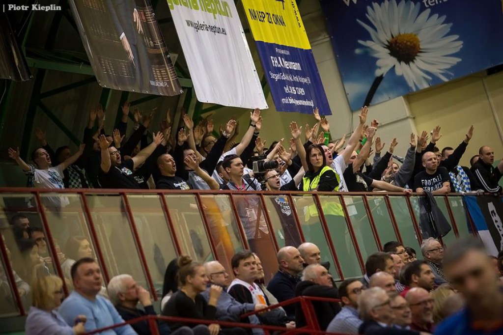 Polpharma Satrogard - Anwil