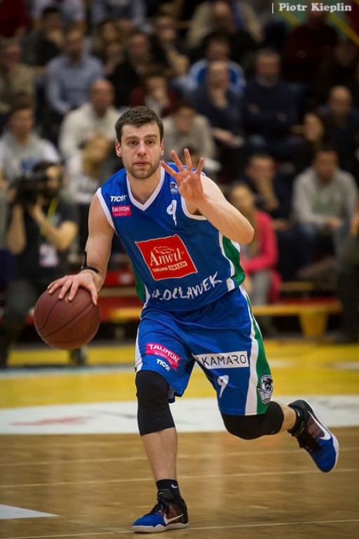 Polpharma Satrogard - Anwil