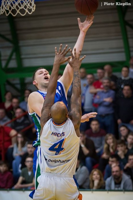 Polpharma Satrogard - Anwil