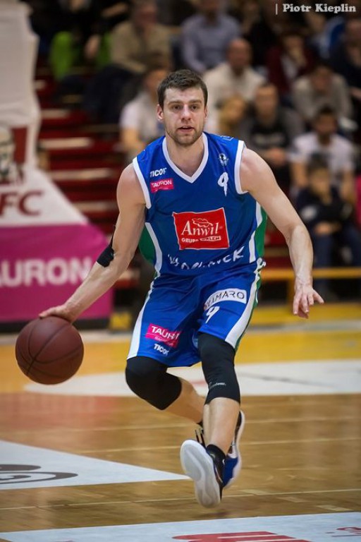 Polpharma Satrogard - Anwil