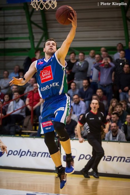 Polpharma Satrogard - Anwil