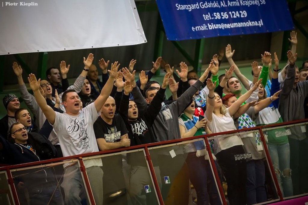 Polpharma Satrogard - Anwil