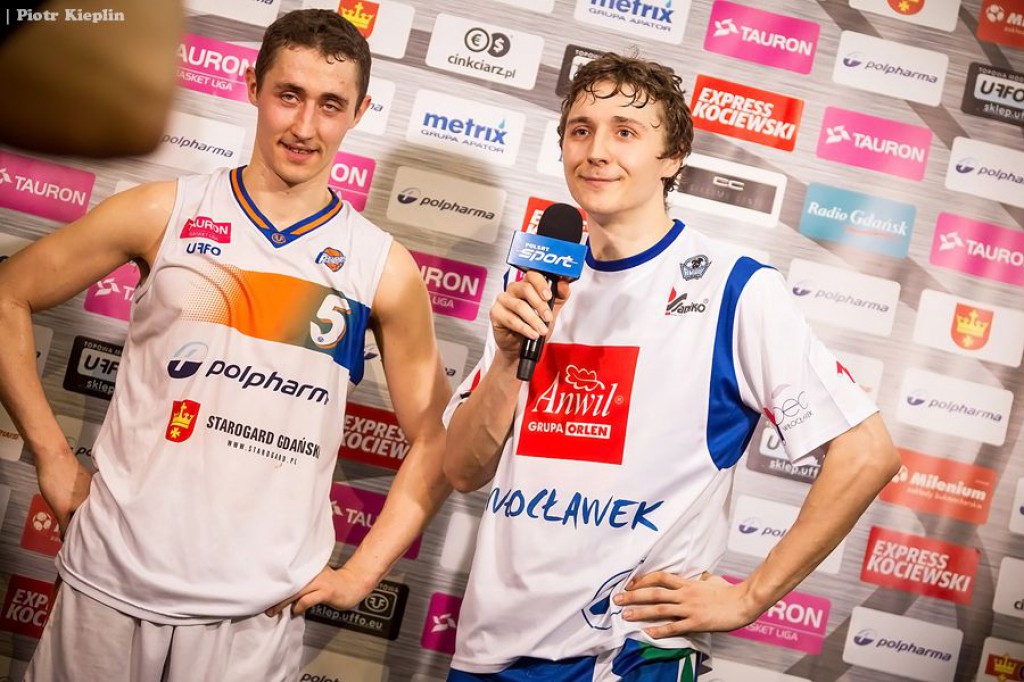 Polpharma Satrogard - Anwil