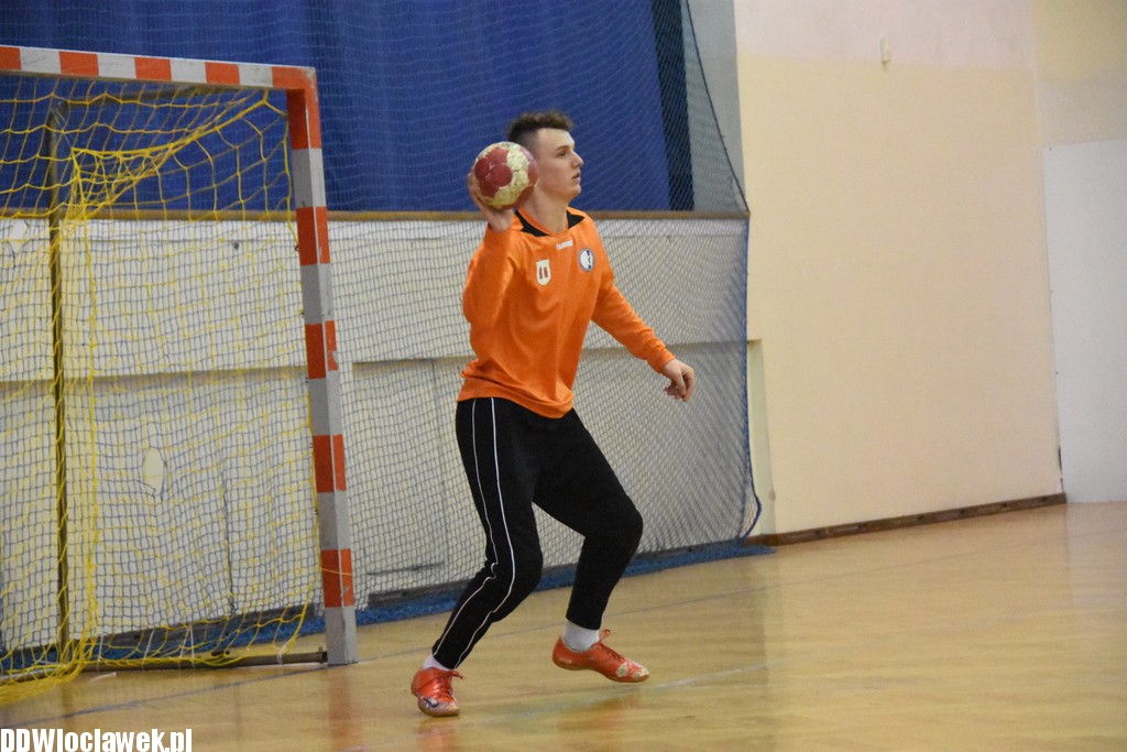 Salus Przedecz - Szczypiorniak Gniezno