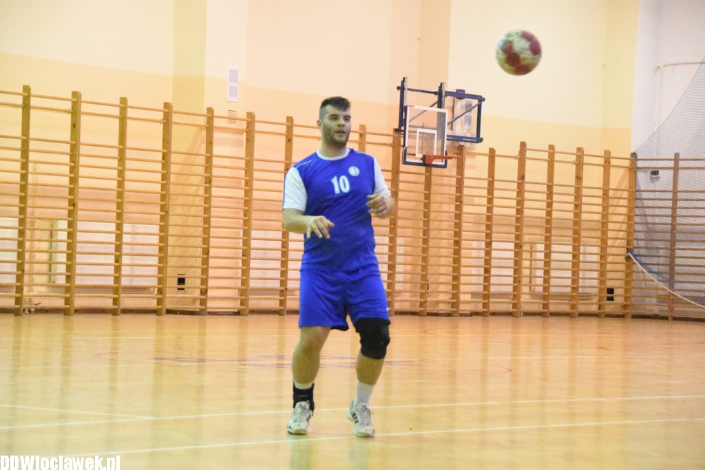 Salus Przedecz - Szczypiorniak Gniezno