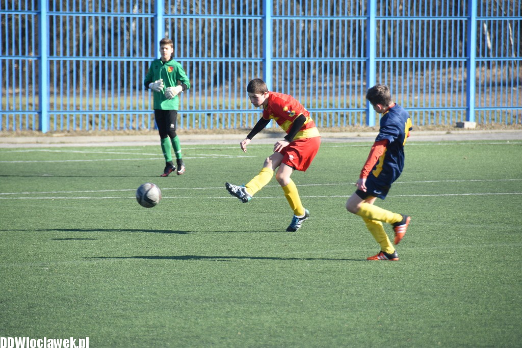 Finał turnieju Lider Kar-Pol Cup 2016