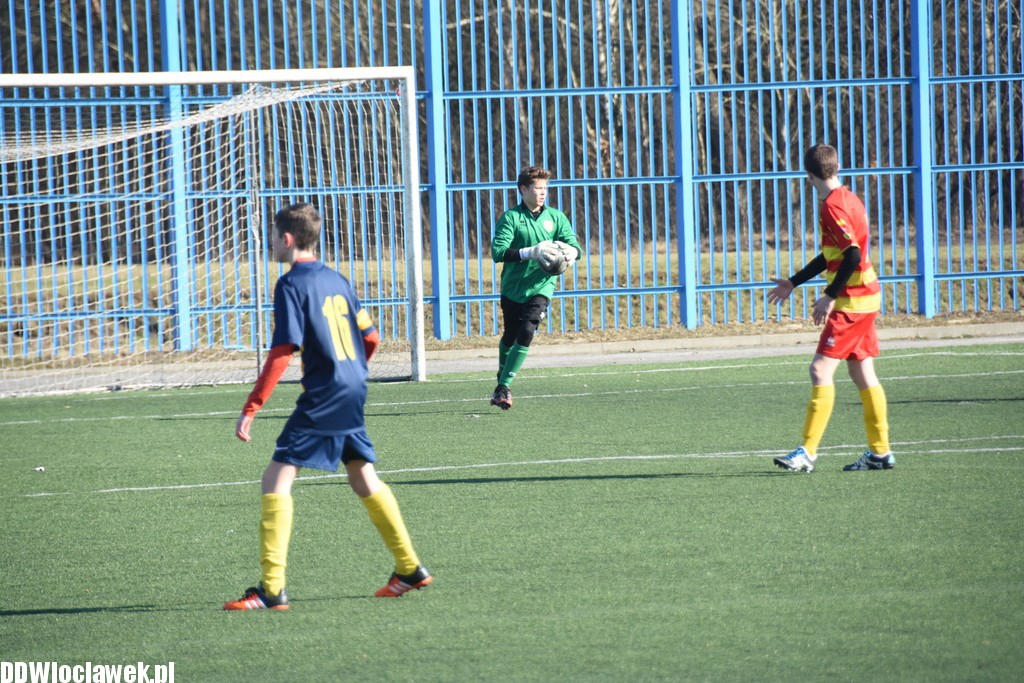 Finał turnieju Lider Kar-Pol Cup 2016
