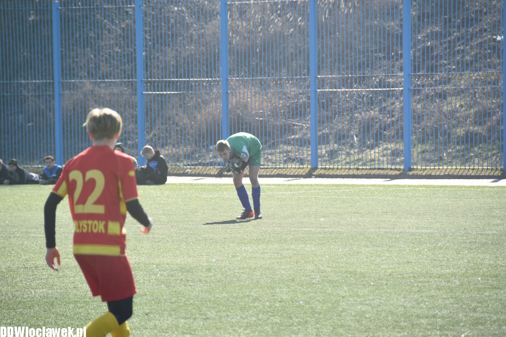 Finał turnieju Lider Kar-Pol Cup 2016