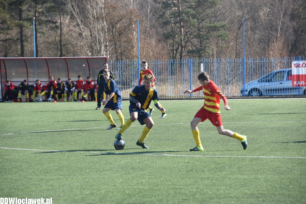 Finał turnieju Lider Kar-Pol Cup 2016