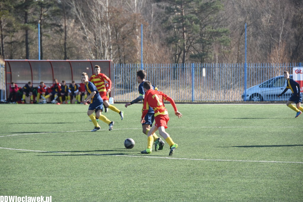 Finał turnieju Lider Kar-Pol Cup 2016