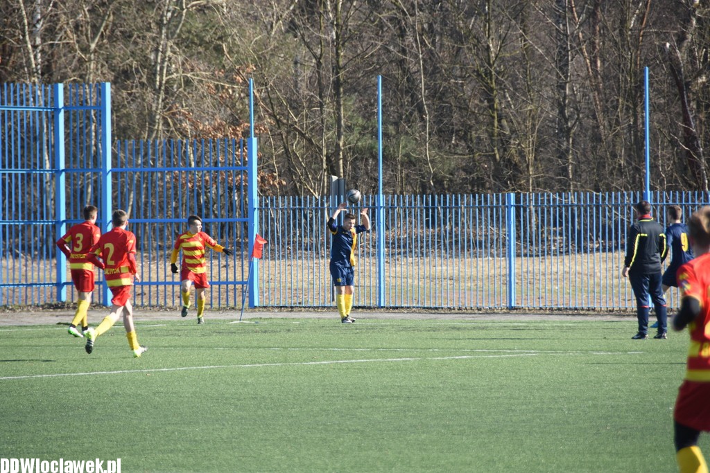 Finał turnieju Lider Kar-Pol Cup 2016