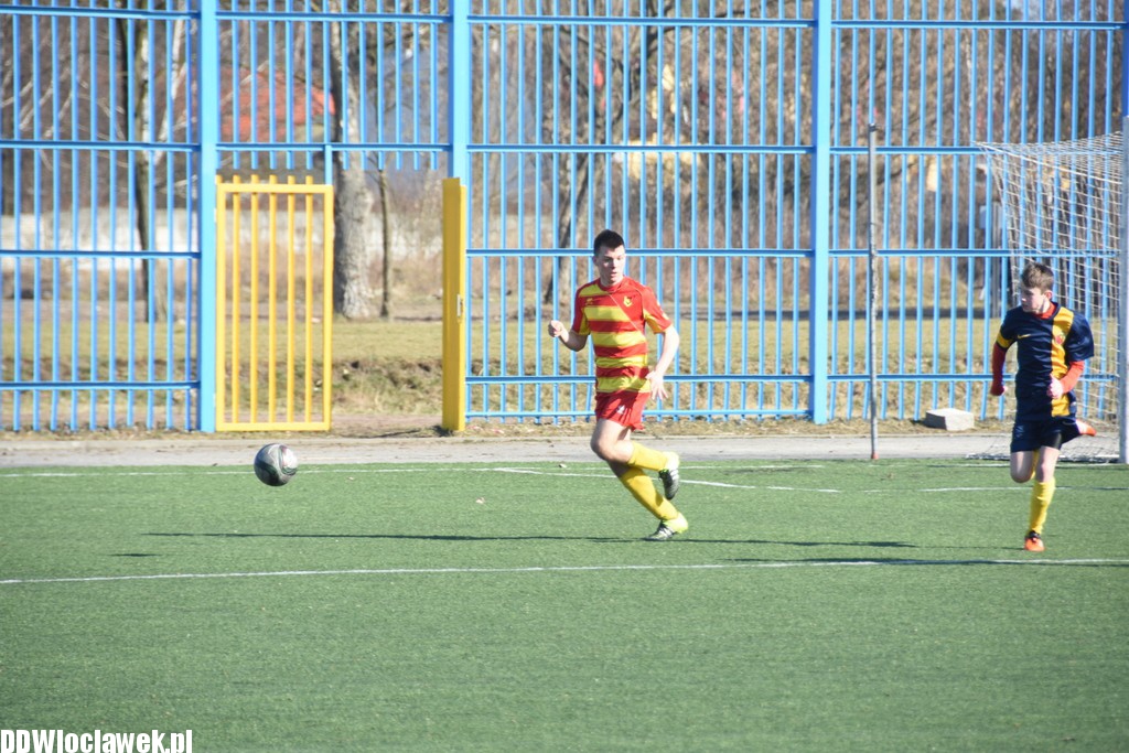 Finał turnieju Lider Kar-Pol Cup 2016