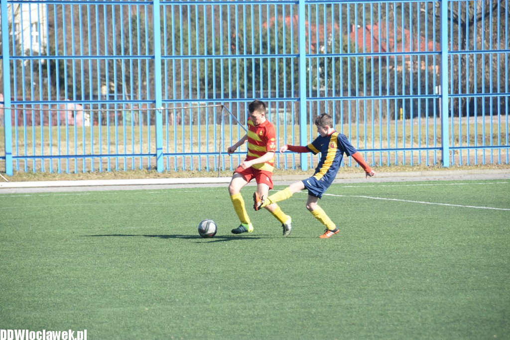 Finał turnieju Lider Kar-Pol Cup 2016
