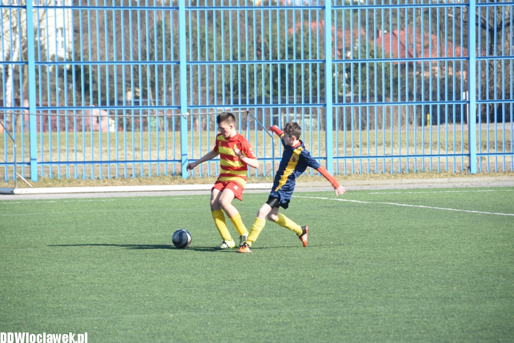 Finał turnieju Lider Kar-Pol Cup 2016