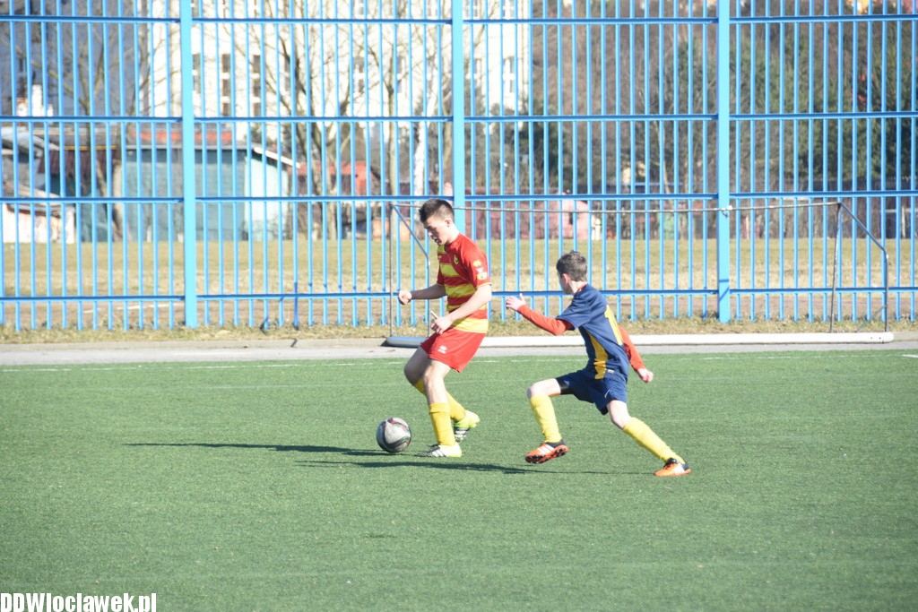 Finał turnieju Lider Kar-Pol Cup 2016