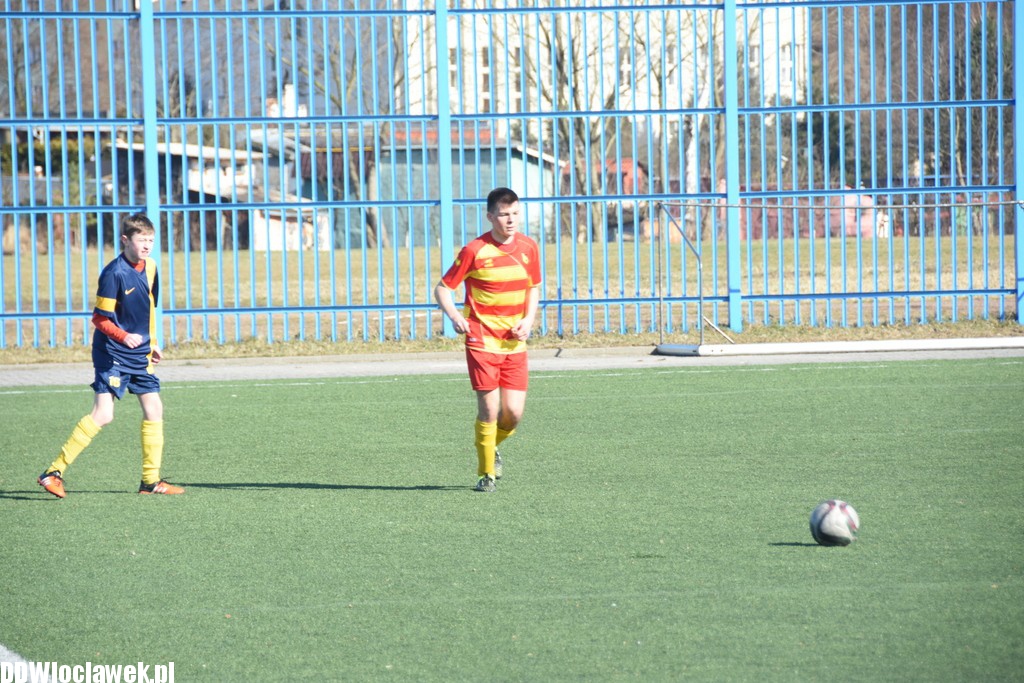 Finał turnieju Lider Kar-Pol Cup 2016