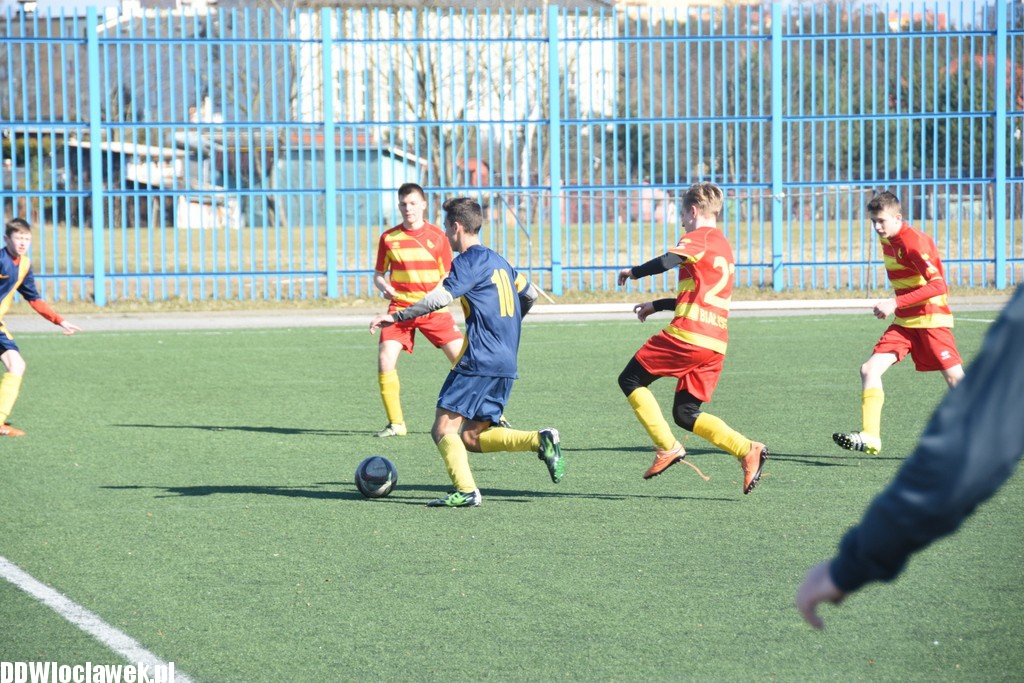Finał turnieju Lider Kar-Pol Cup 2016