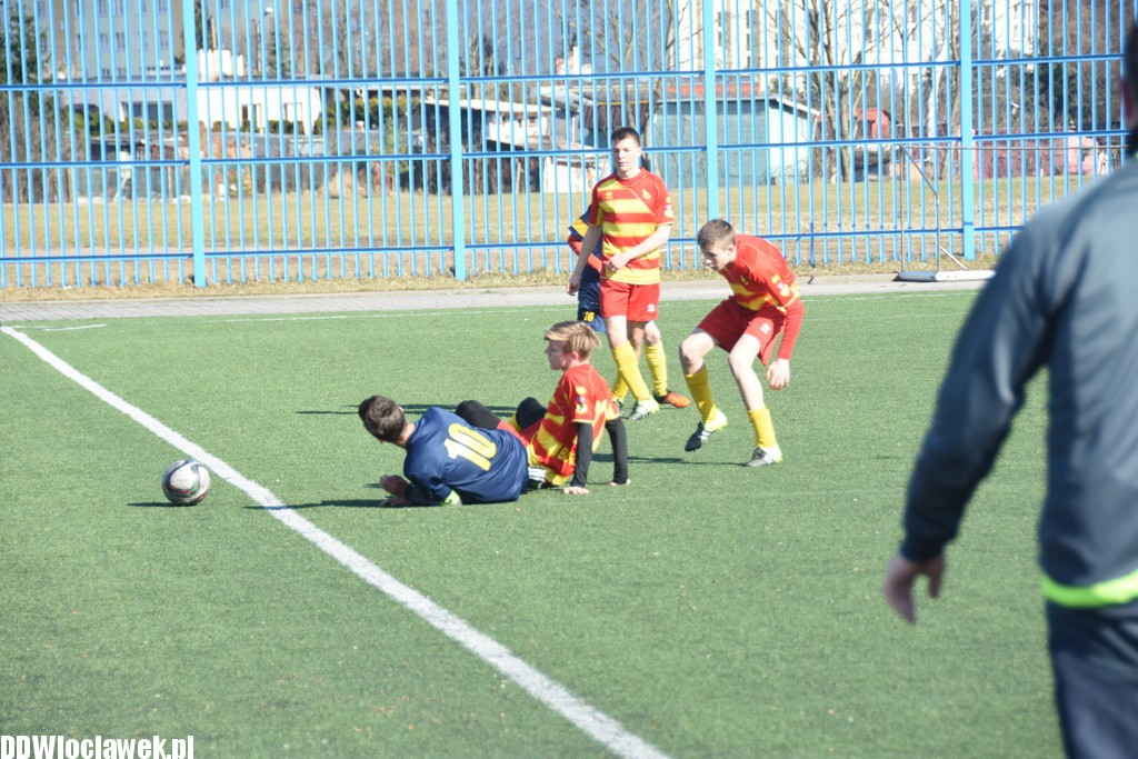 Finał turnieju Lider Kar-Pol Cup 2016