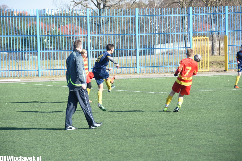 Finał turnieju Lider Kar-Pol Cup 2016