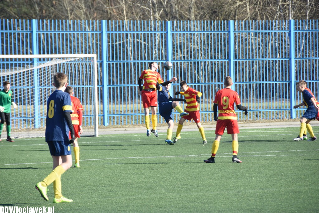 Finał turnieju Lider Kar-Pol Cup 2016
