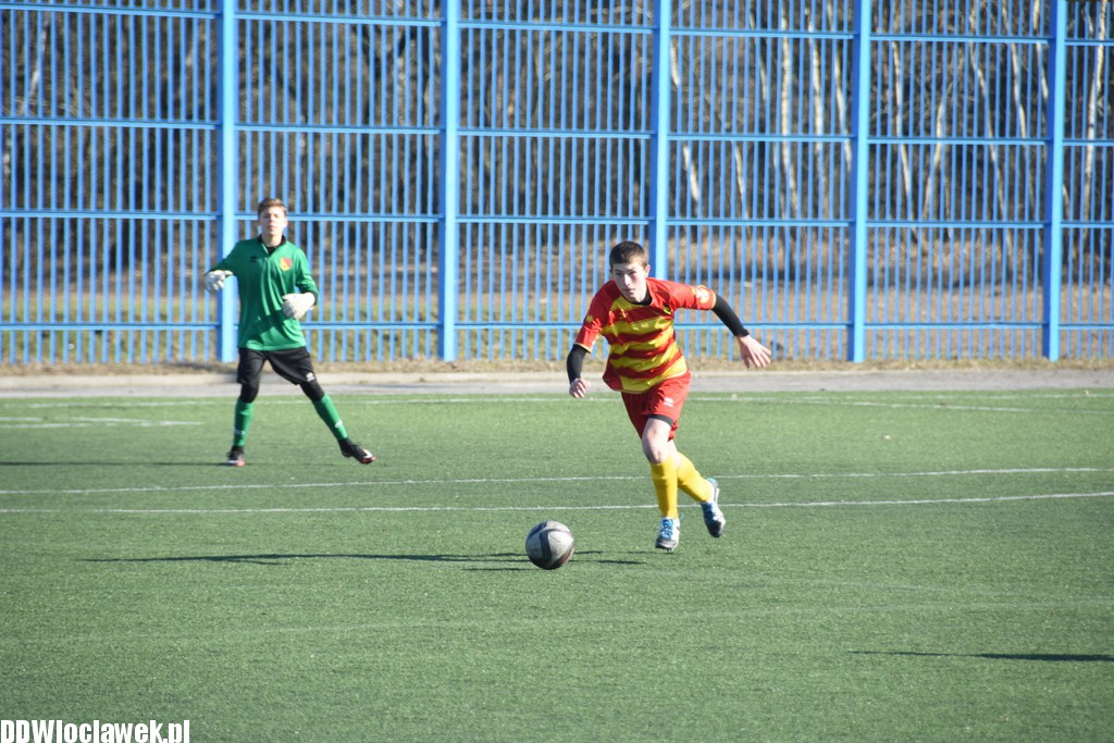 Finał turnieju Lider Kar-Pol Cup 2016