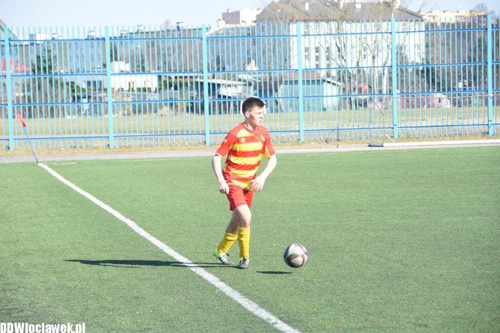 Finał turnieju Lider Kar-Pol Cup 2016