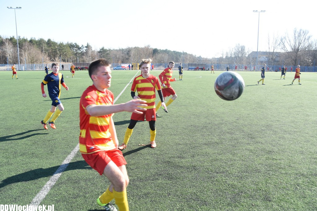 Finał turnieju Lider Kar-Pol Cup 2016