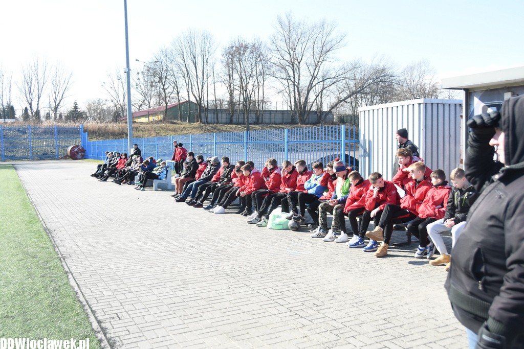 Finał turnieju Lider Kar-Pol Cup 2016