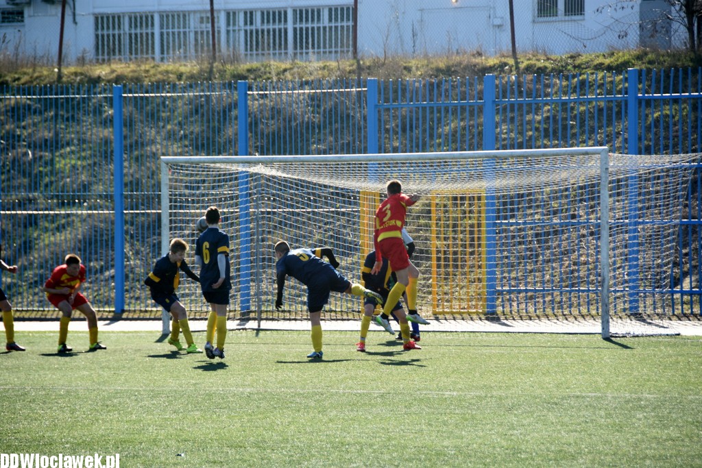 Finał turnieju Lider Kar-Pol Cup 2016