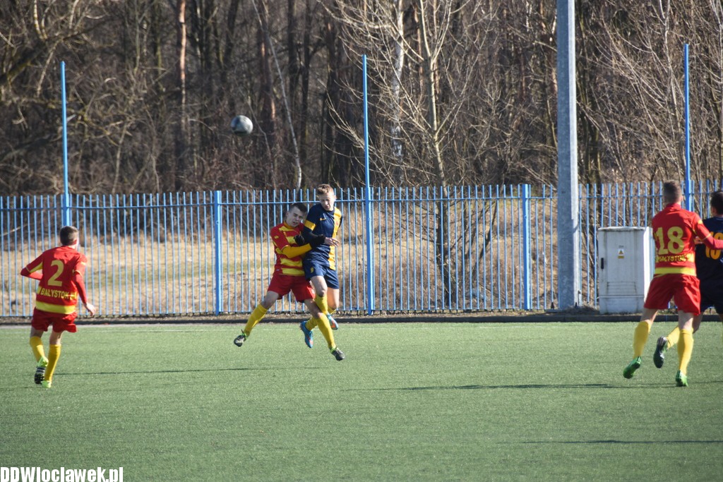Finał turnieju Lider Kar-Pol Cup 2016