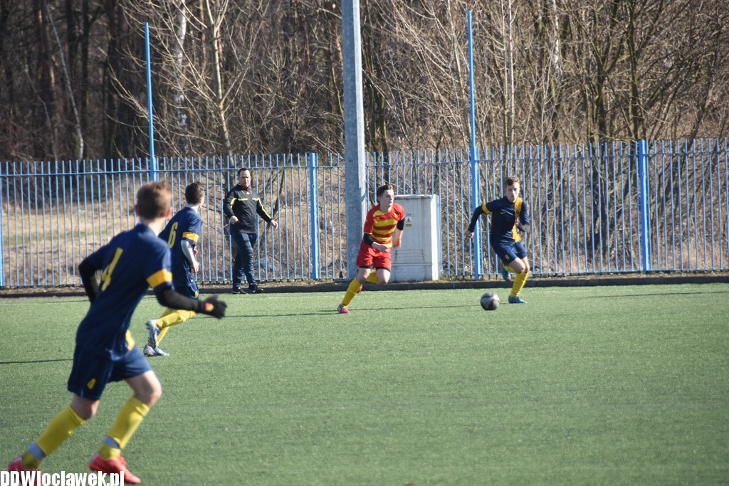 Finał turnieju Lider Kar-Pol Cup 2016