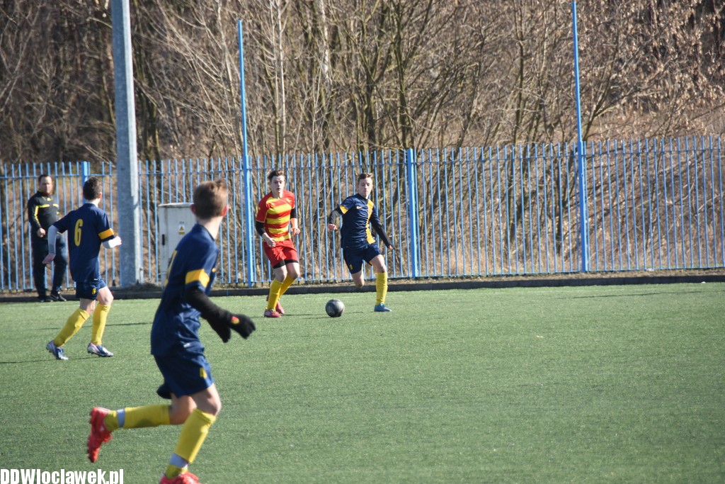 Finał turnieju Lider Kar-Pol Cup 2016