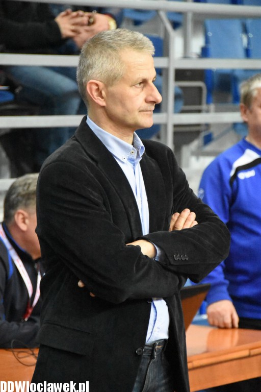Uroczyste zakończenie turnieju