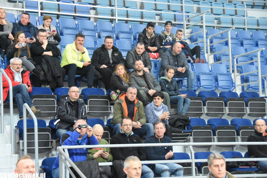 Uroczyste zakończenie turnieju