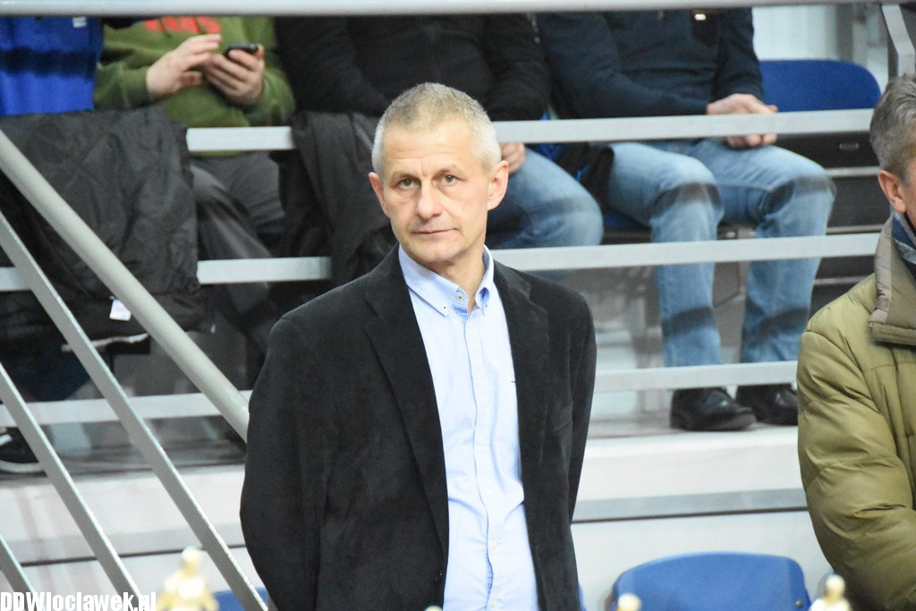 Uroczyste zakończenie turnieju