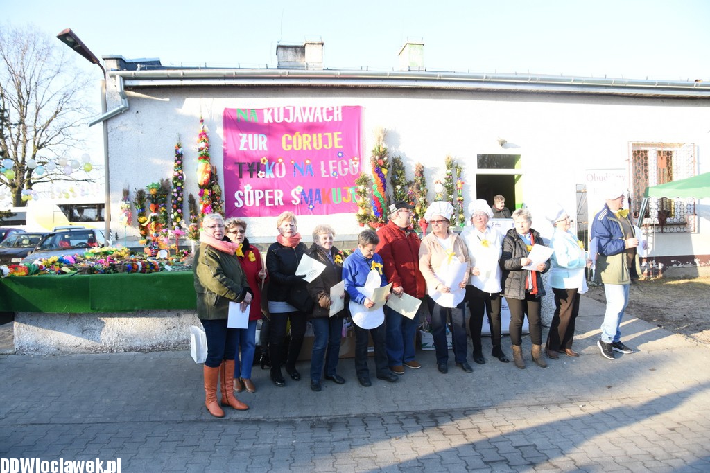 Święto żuru kujawskiego w klubie Łęg