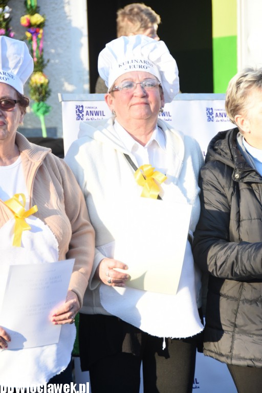 Święto żuru kujawskiego w klubie Łęg