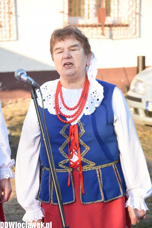 Święto żuru kujawskiego w klubie Łęg
