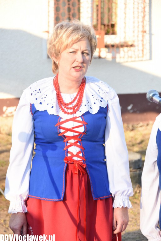 Święto żuru kujawskiego w klubie Łęg