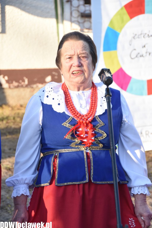 Święto żuru kujawskiego w klubie Łęg