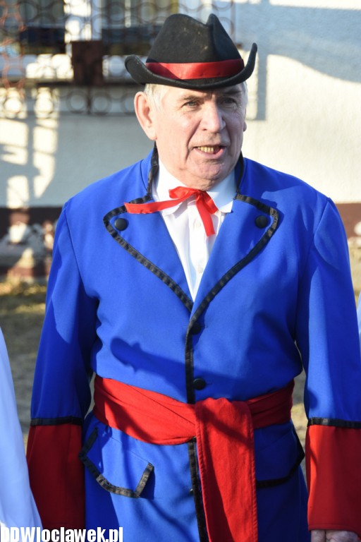 Święto żuru kujawskiego w klubie Łęg