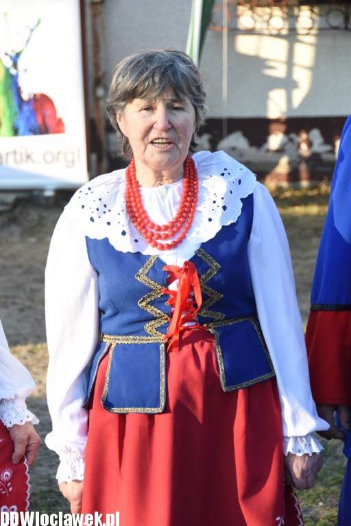 Święto żuru kujawskiego w klubie Łęg