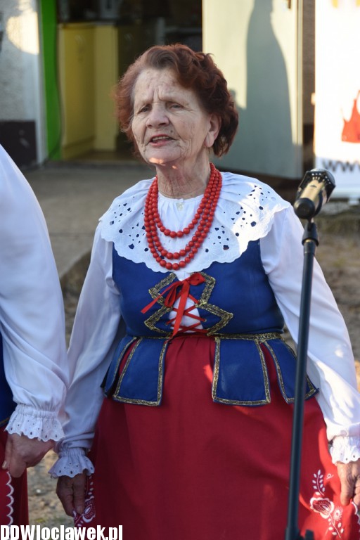 Święto żuru kujawskiego w klubie Łęg