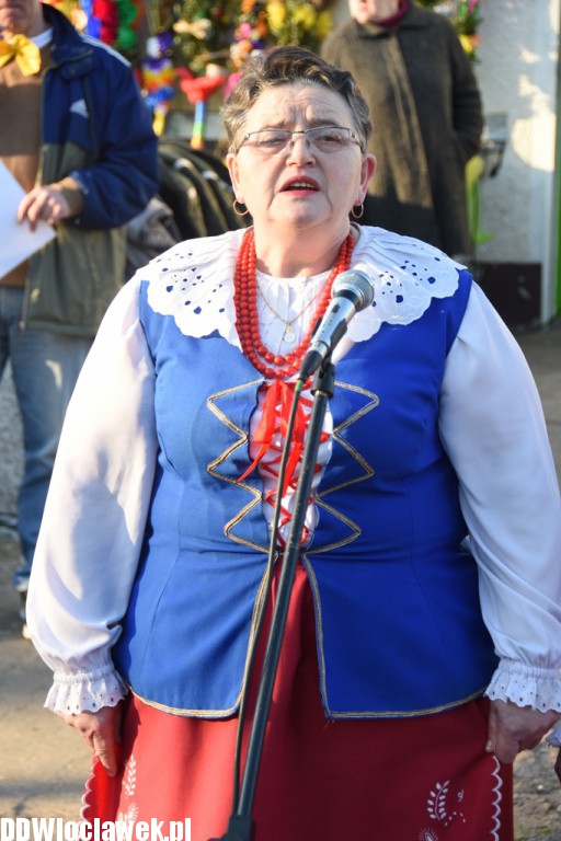 Święto żuru kujawskiego w klubie Łęg