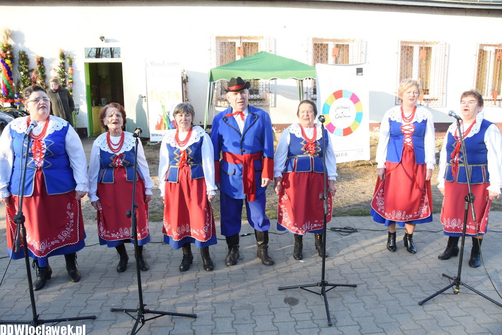 Święto żuru kujawskiego w klubie Łęg