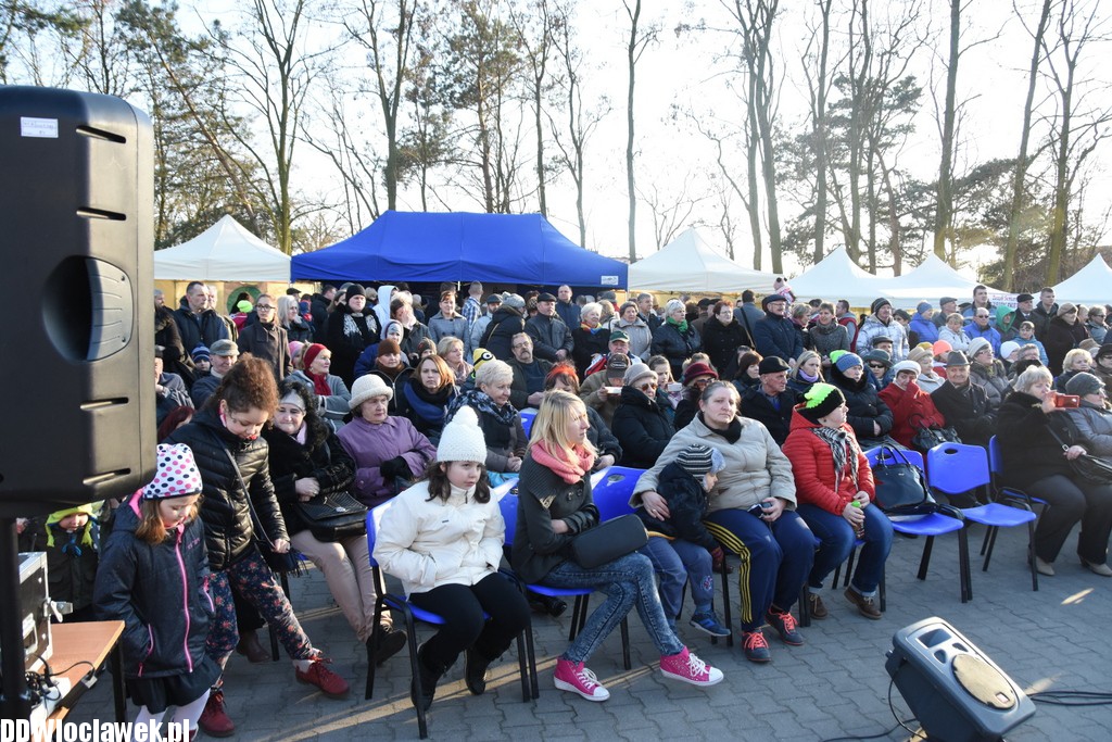 Święto żuru kujawskiego w klubie Łęg