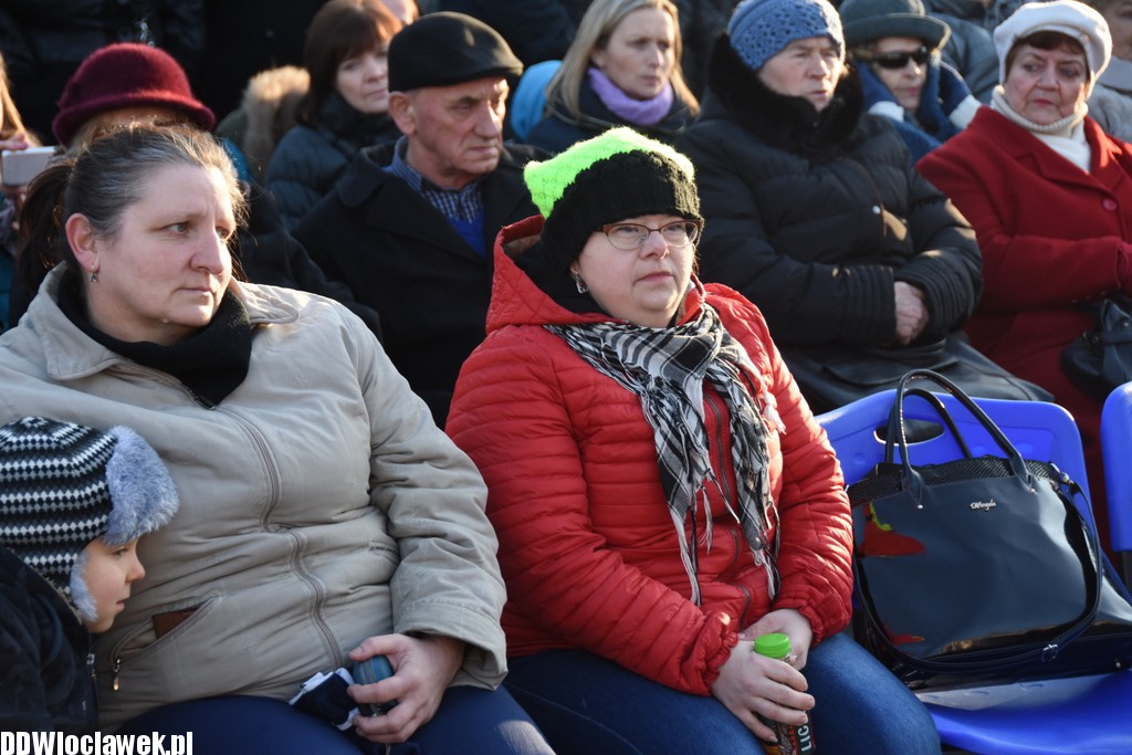 Święto żuru kujawskiego w klubie Łęg